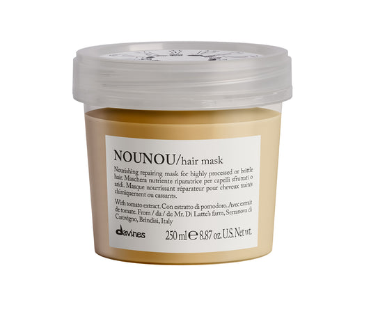 Nou Nou Hair Mask