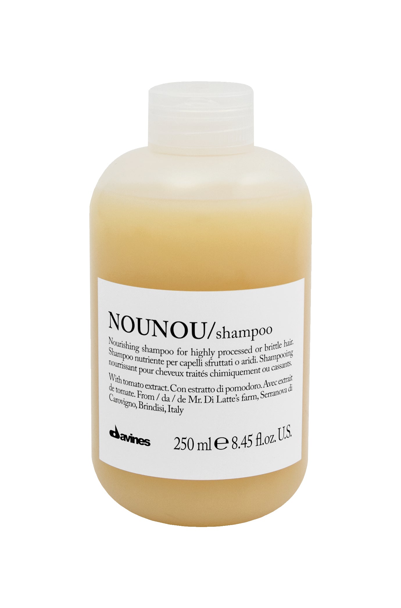 Nou Nou Shampoo 250ml