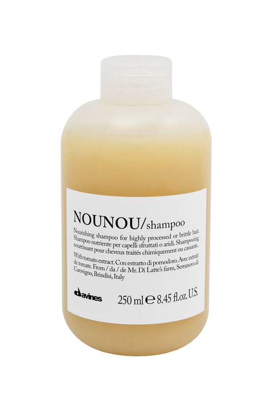 Nou Nou Shampoo 250ml