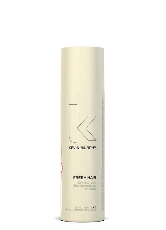 Fresh Hair Dry Shampoo