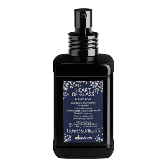 HOG Sheer Glaze Leave In 150ml
