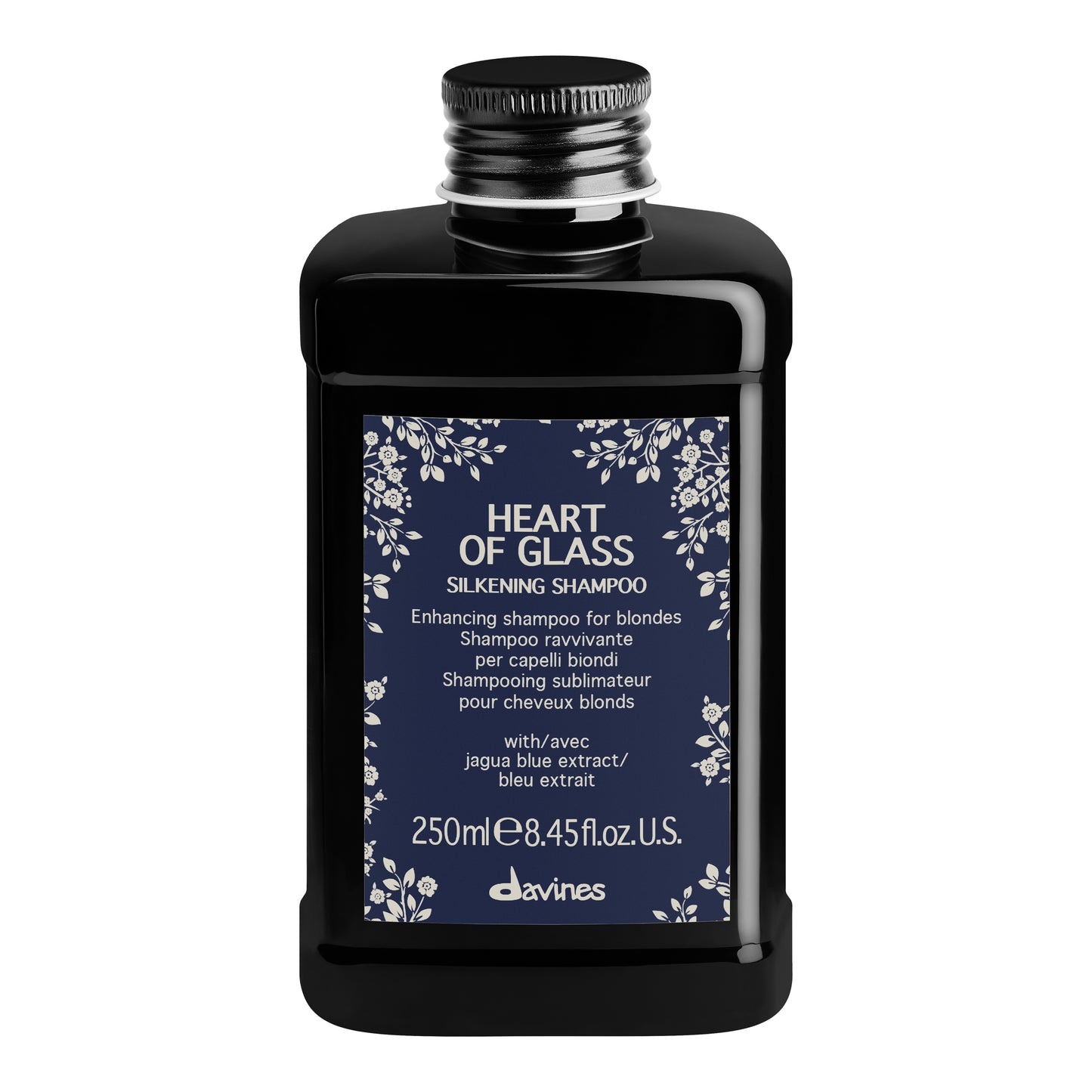 HOG Silkening Shampoo 250ml