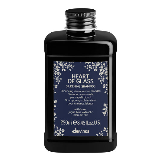 HOG Silkening Shampoo 250ml