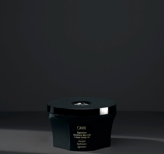 Signature Moisture Masque