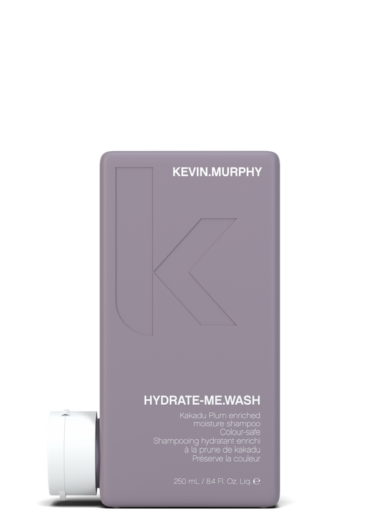 Hydrate Me Wash 250ml