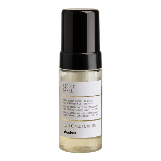 Liquid Spell Bodifying Hair Fluid