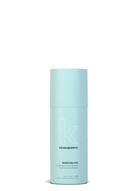 KM Mini Bedroom Hair