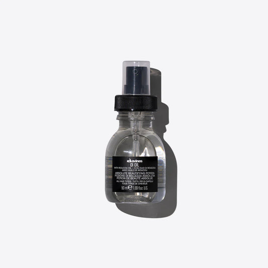 Mini Oi Potion