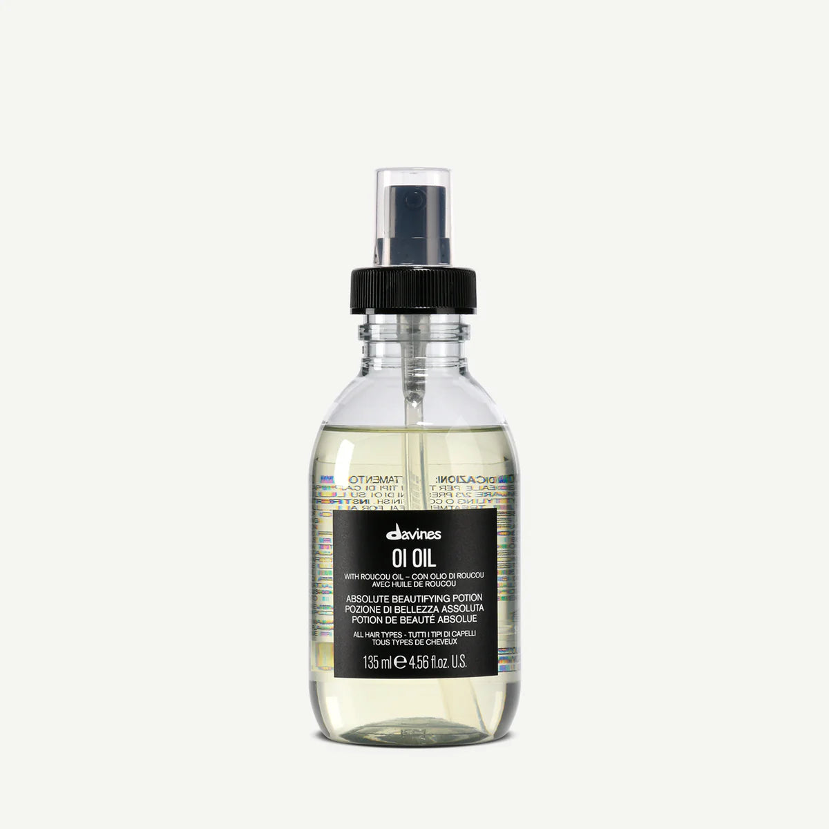 Oi Beautifying Potion
