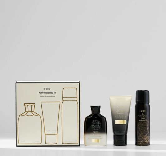 #Oribe Obsessed Set