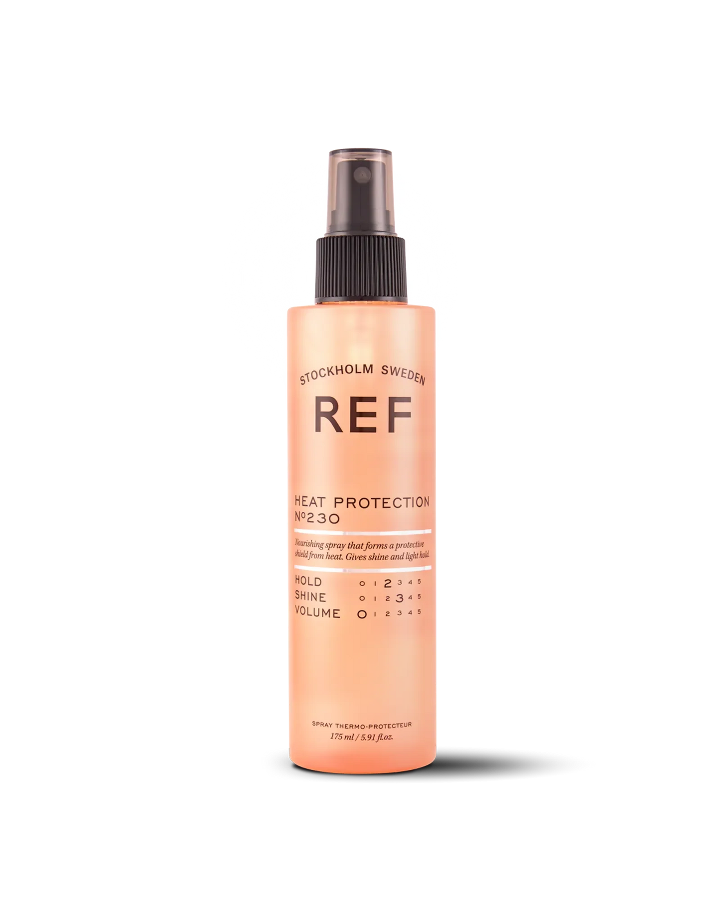 REF Heat Spray