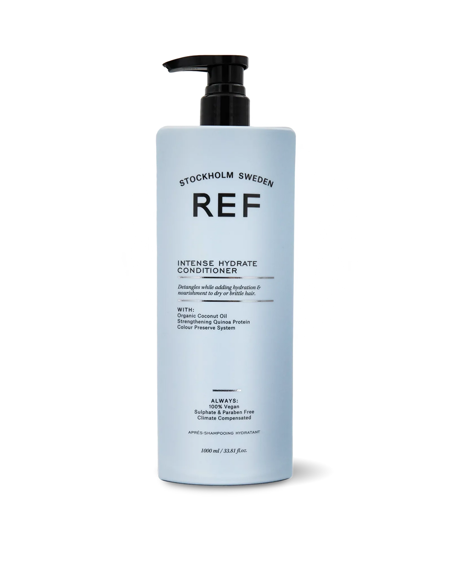 REF Hydrating Conditioner Liter