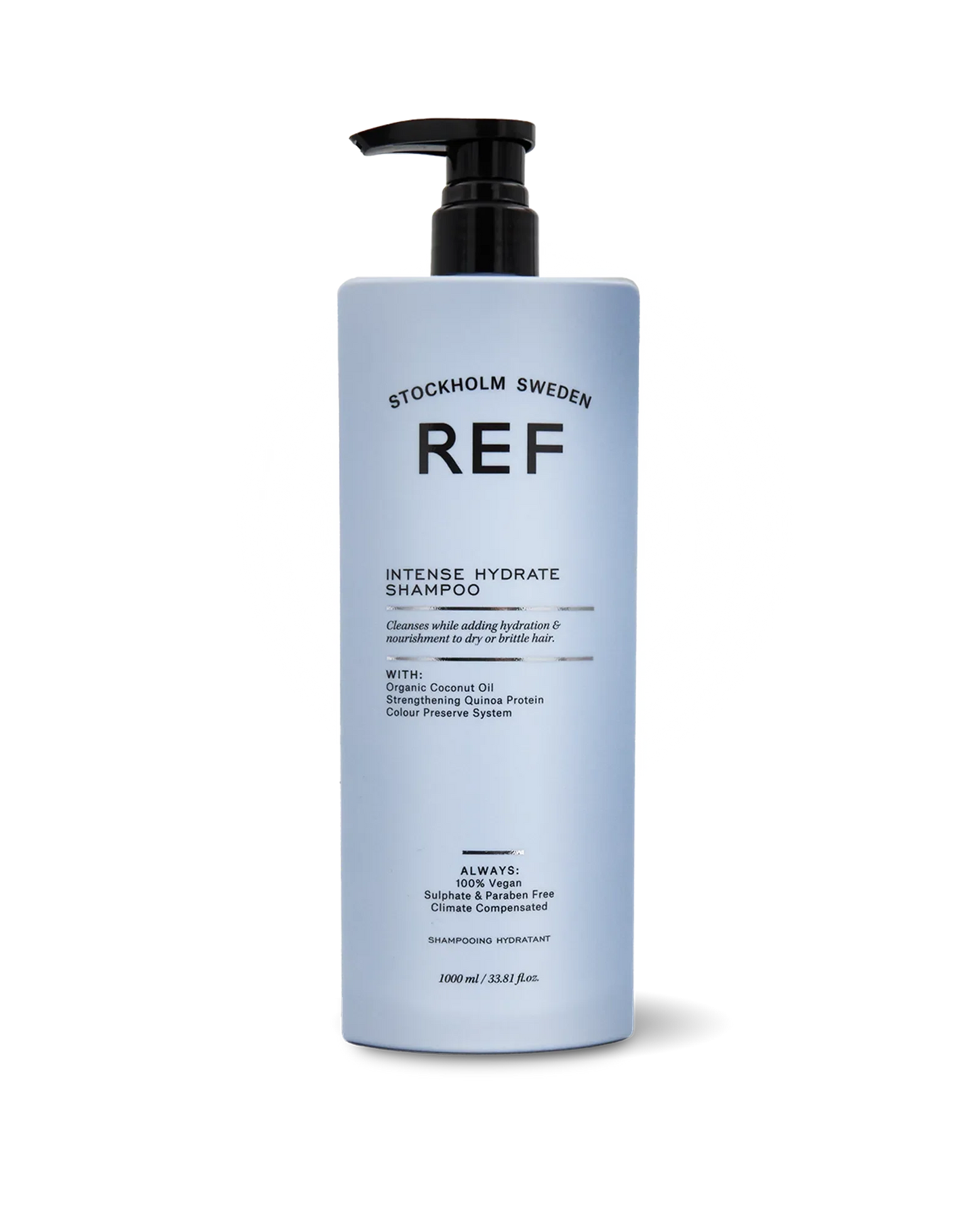 REF Hydrating Shampoo Liter