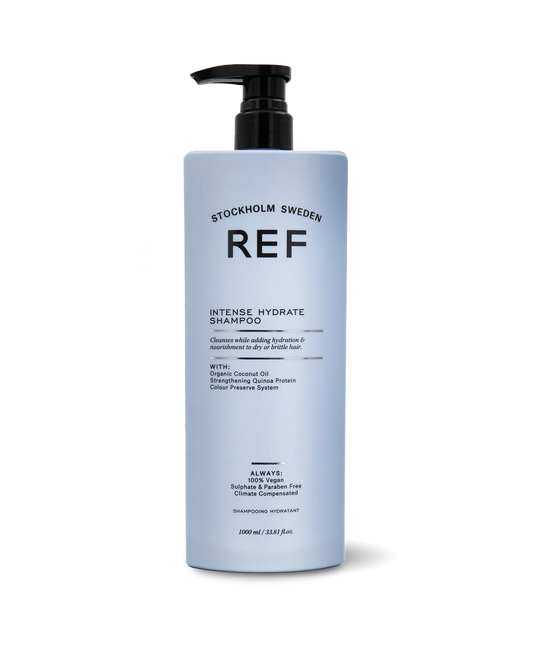 REF Hydrating Shampoo Liter