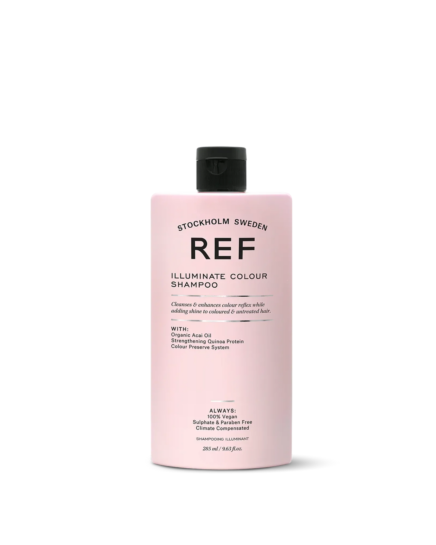 REF Illuminating Shampoo 9.63oz