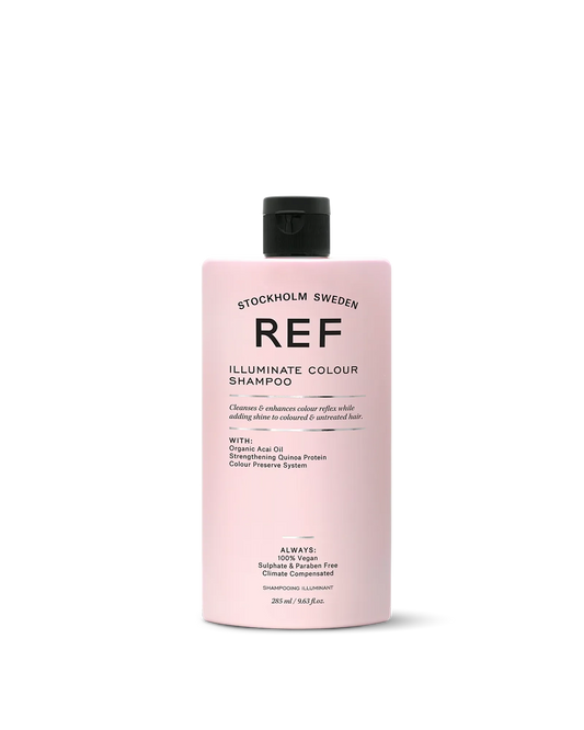 REF Illuminating Shampoo 9.63oz