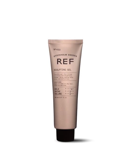 REF Sculpting Gel