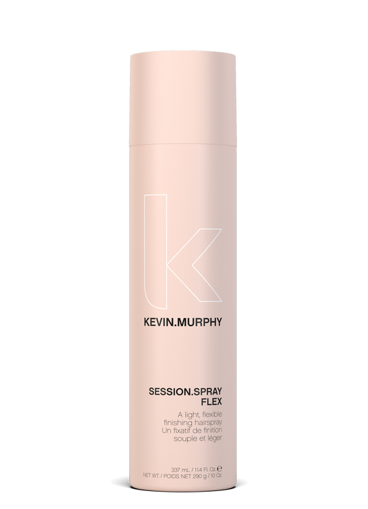 KM Session Spray Flex 337ml
