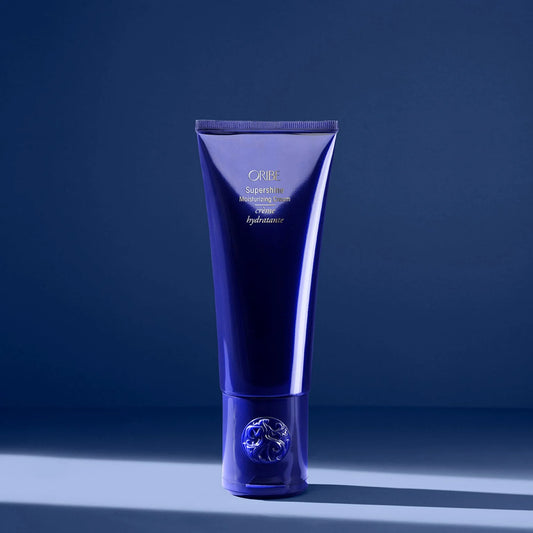 Supershine Moisturizer Cream