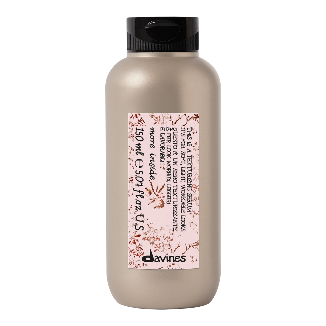 Texturing Serum