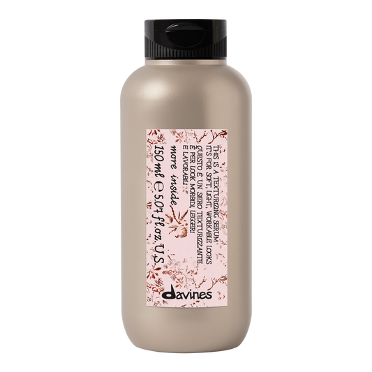 Texturing Serum