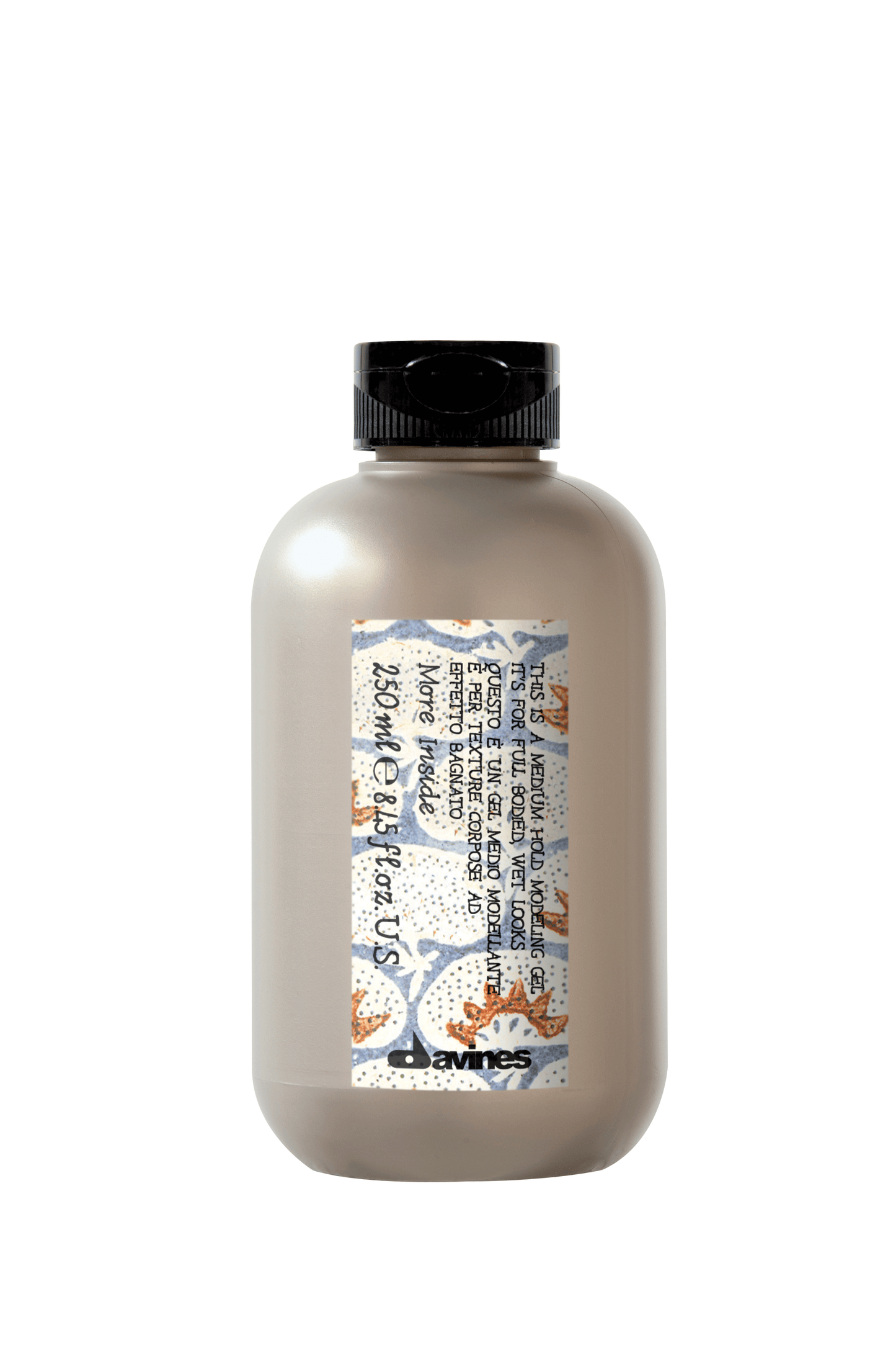 Medium Hold Molding Gel