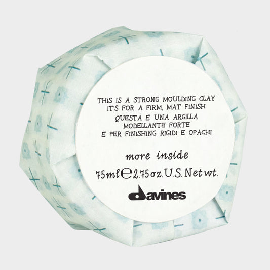 Strong Molding Clay