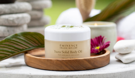 Eminence Yuzu Solid Body Oil